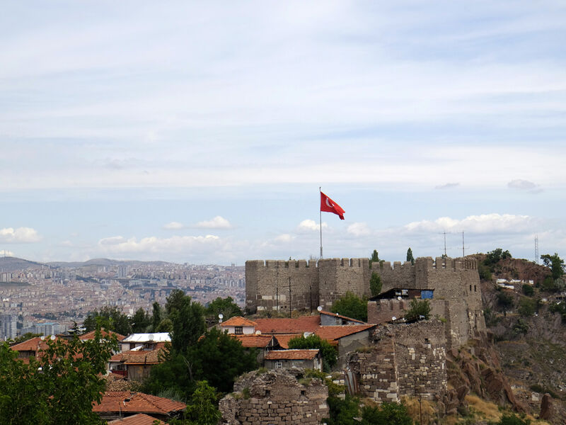 10 KASIM ÖZEL ANKARA TURU