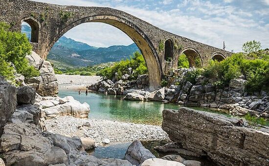 Büyük Balkanlar Turu Anadolu Jet ile Extra Turlar ve Akşam Yemekleri Dahil