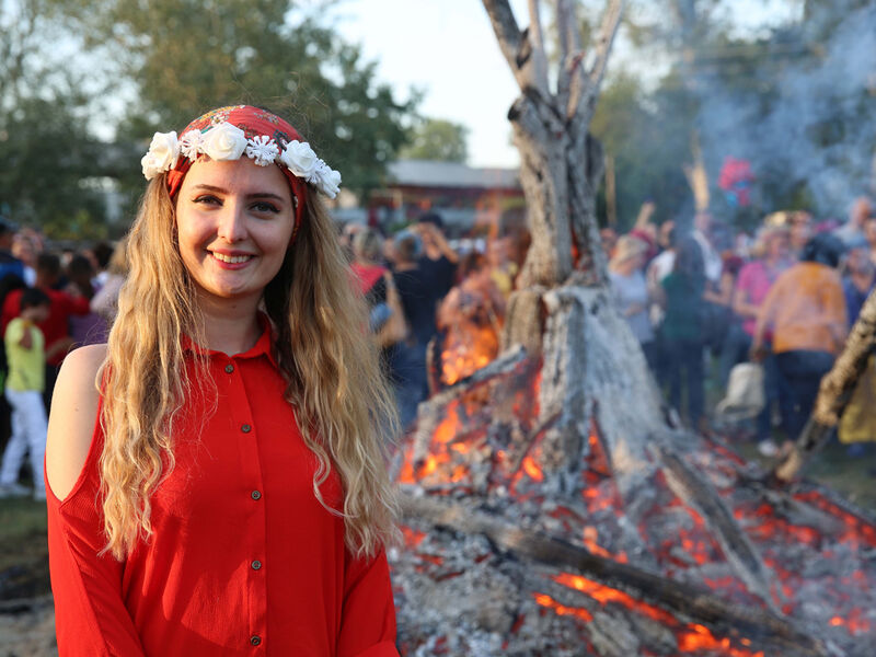 EDİRNE KAKAVA ŞENLİKLERİ FESTİVALİ TURU 2 Gece Konaklamalı