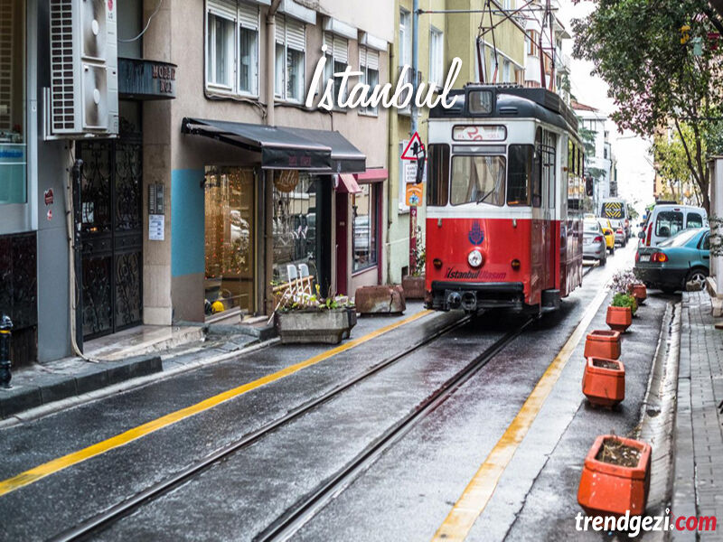 İSTANBUL ADALAR SARAYLAR ŞİLE AĞVA TURU 2 Gece Otel Konaklamalı