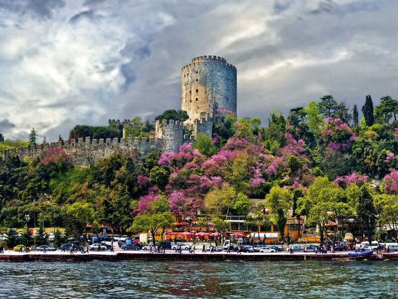 İSTANBUL ADALAR SARAYLAR ŞİLE AĞVA TURU 2 Gece Otel Konaklamalı