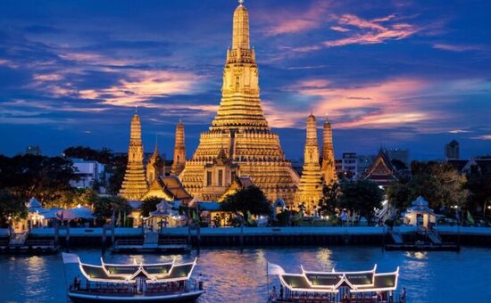 BANGKOK & PHUKET Türk Hava Yolları ile 7 Gece - Ekstra Turlar Dahil