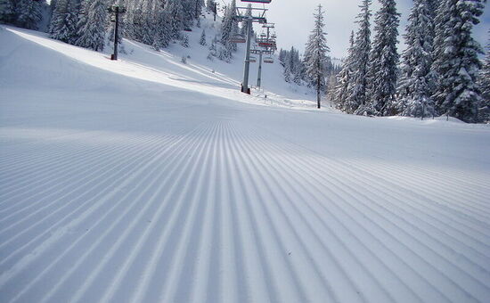 Bosna Hersek Jahorina Kayak Turu