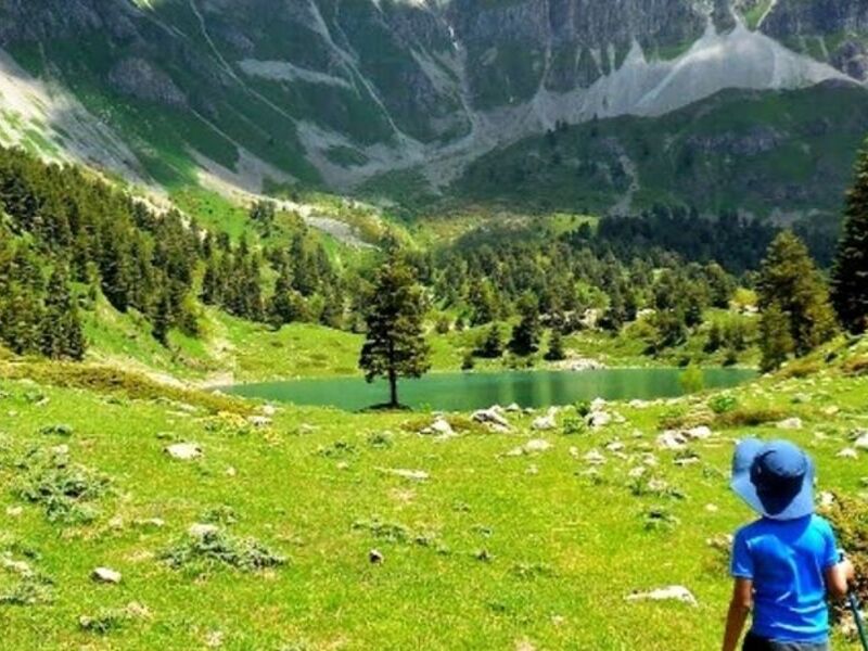 ŞAVŞAT MEYDANCIK MACAHEL VE HEMŞİN YAYLALARI TURU