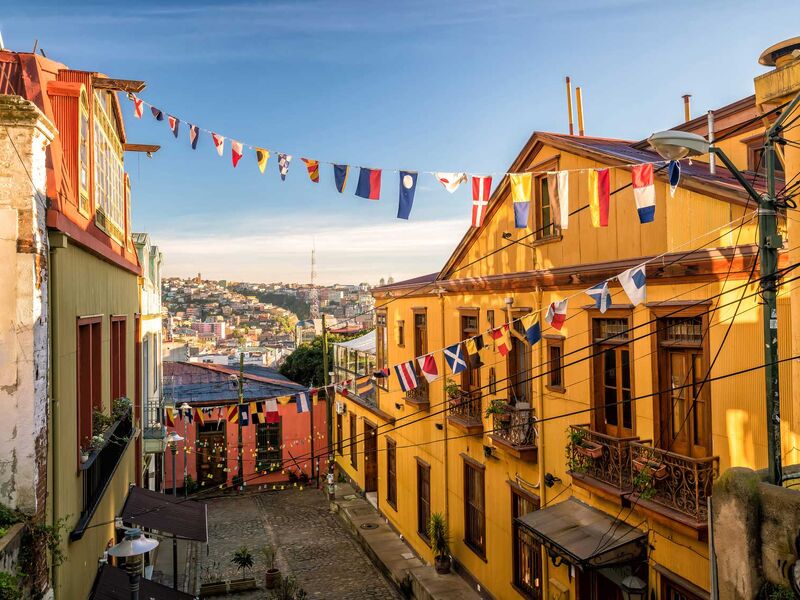 PERU BOLIVYA SILI UYUNI ARJANTIN KOLOMBIYA TURU