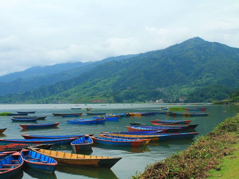 NEPAL BUTAN TURU - JZ