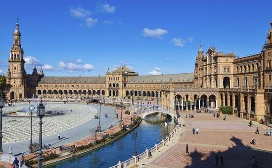 Ajet Hy Ile Ekspres Ispanya Turu Ankara - MAD-BCN