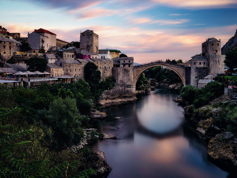 Büyük Balkan Turu Air Albania Havayolları İle Extra Turlar ve Akşam Yemekleri Dahil