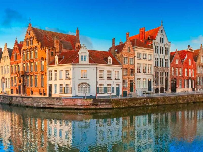 ANKARA`DAN DİREKT SEFER İLE DOLU DOLU AMSTERDAM TURU