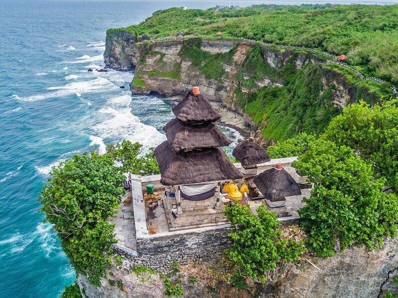 BALİ TURU