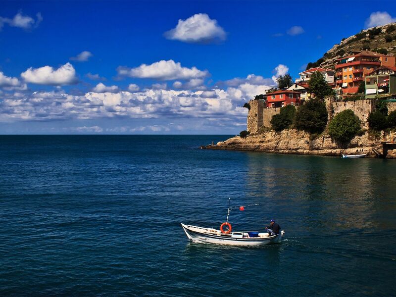 30 AĞUSTOS ÖZEL AMASRA TURU